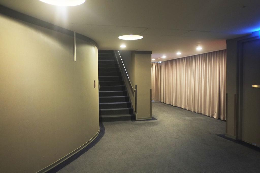 Ximen Airline Hotel Ταϊπέι Εξωτερικό φωτογραφία