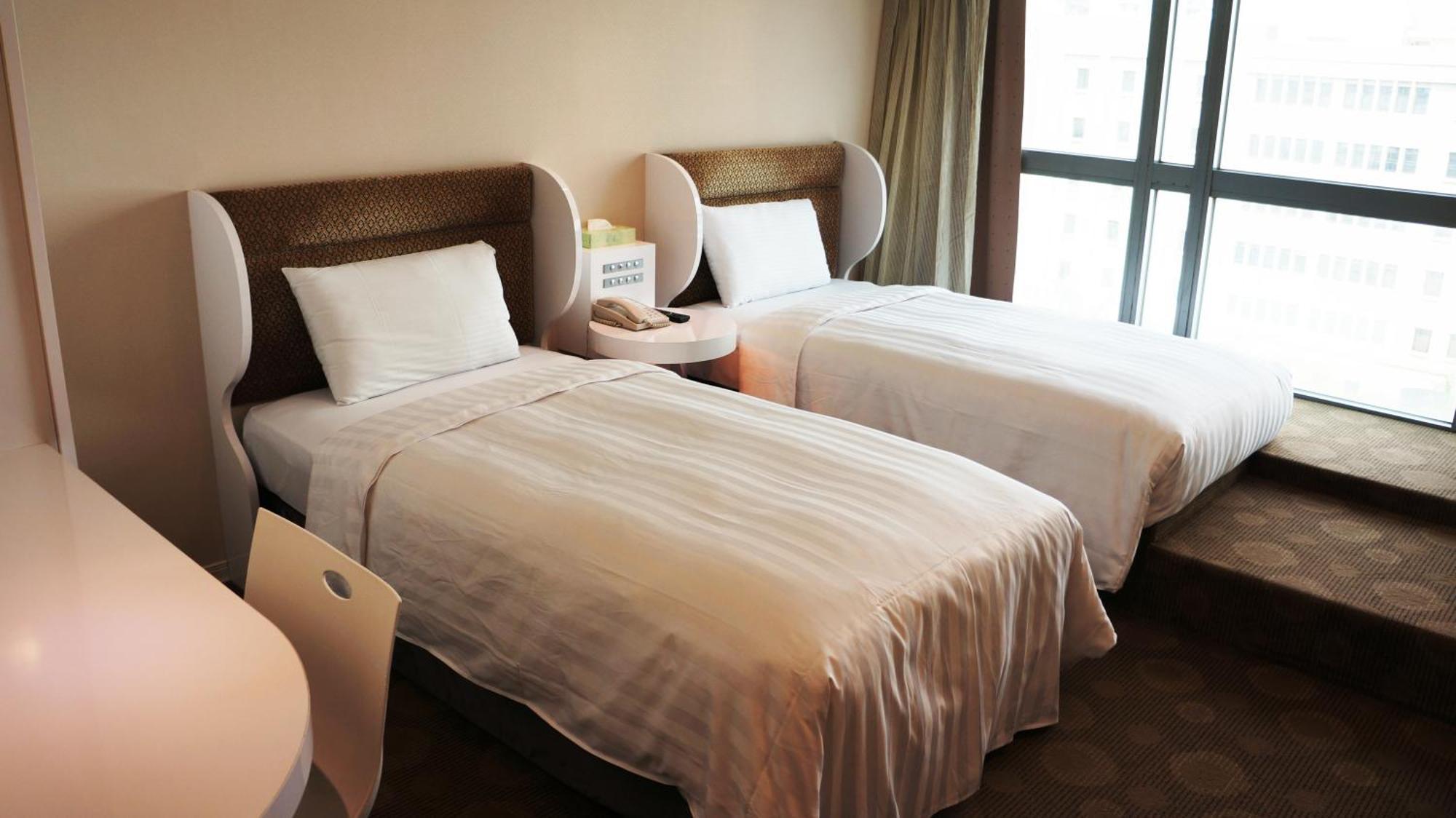 Ximen Airline Hotel Ταϊπέι Εξωτερικό φωτογραφία