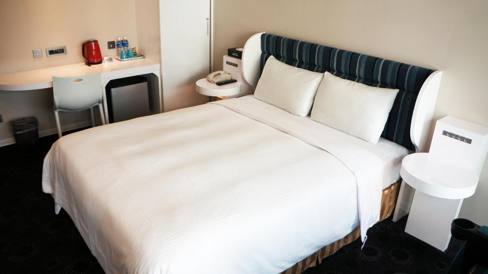 Ximen Airline Hotel Ταϊπέι Εξωτερικό φωτογραφία
