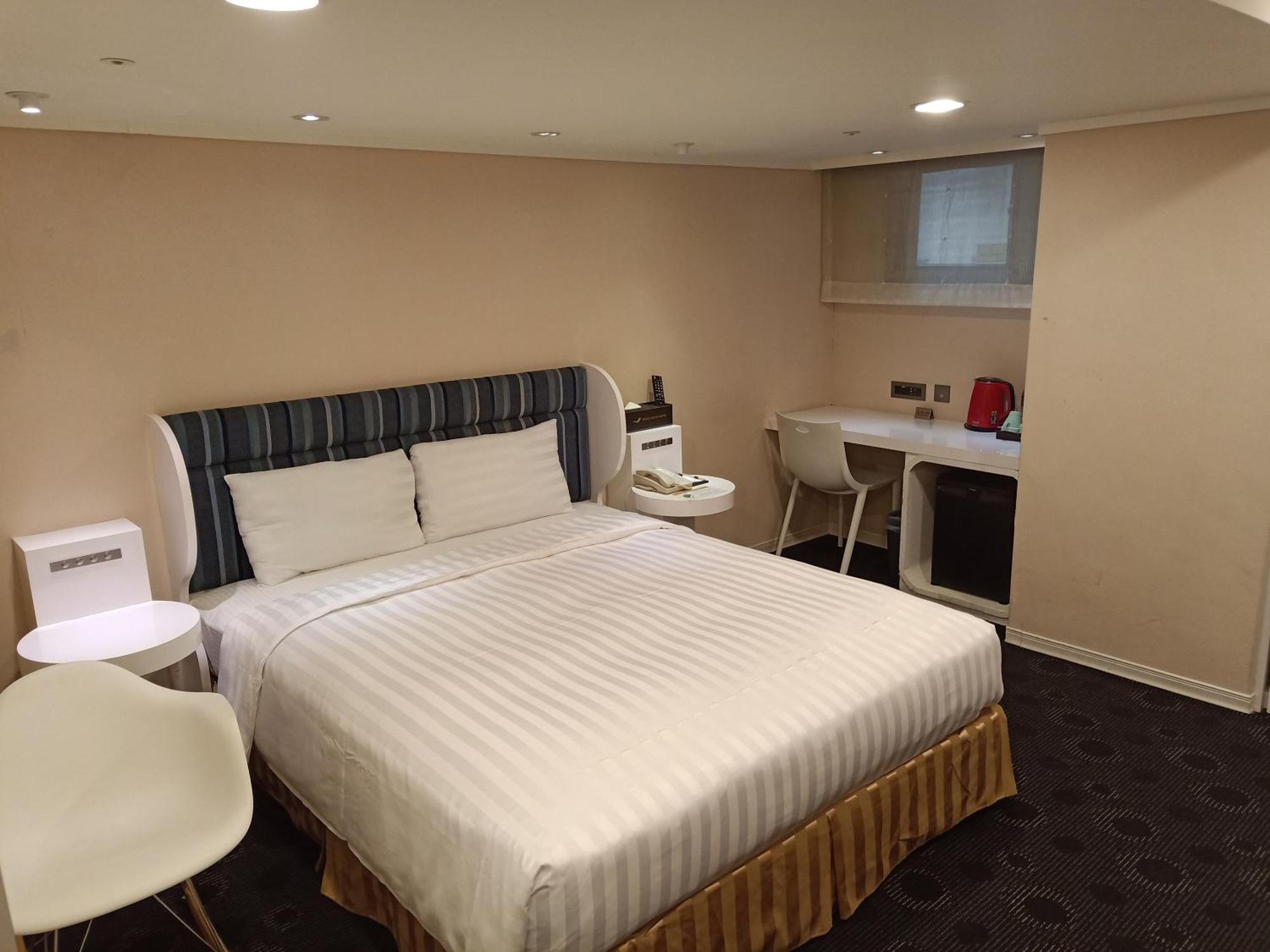Ximen Airline Hotel Ταϊπέι Εξωτερικό φωτογραφία