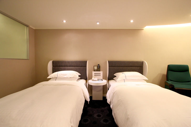 Ximen Airline Hotel Ταϊπέι Εξωτερικό φωτογραφία
