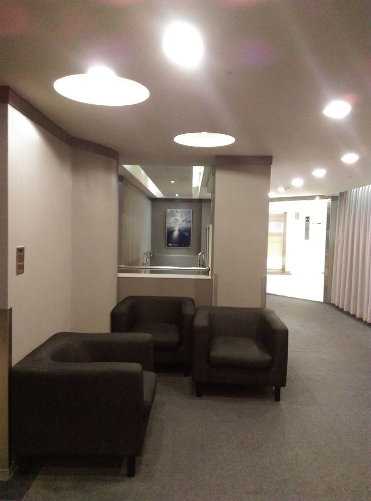 Ximen Airline Hotel Ταϊπέι Εξωτερικό φωτογραφία