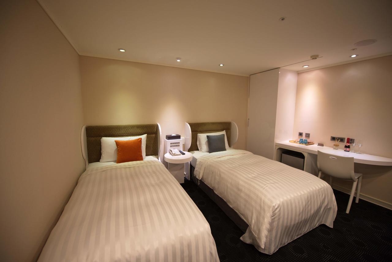 Ximen Airline Hotel Ταϊπέι Εξωτερικό φωτογραφία