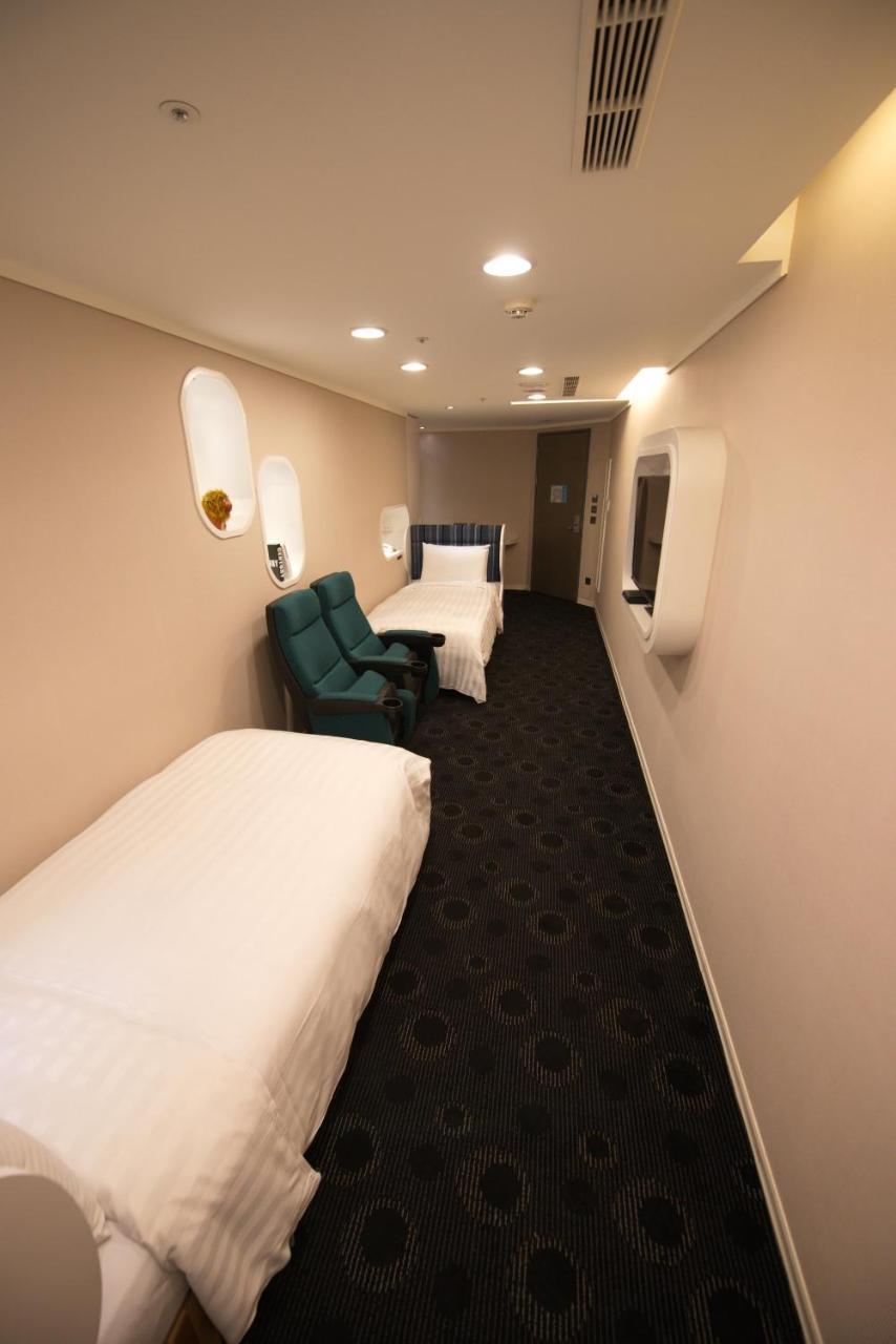 Ximen Airline Hotel Ταϊπέι Εξωτερικό φωτογραφία