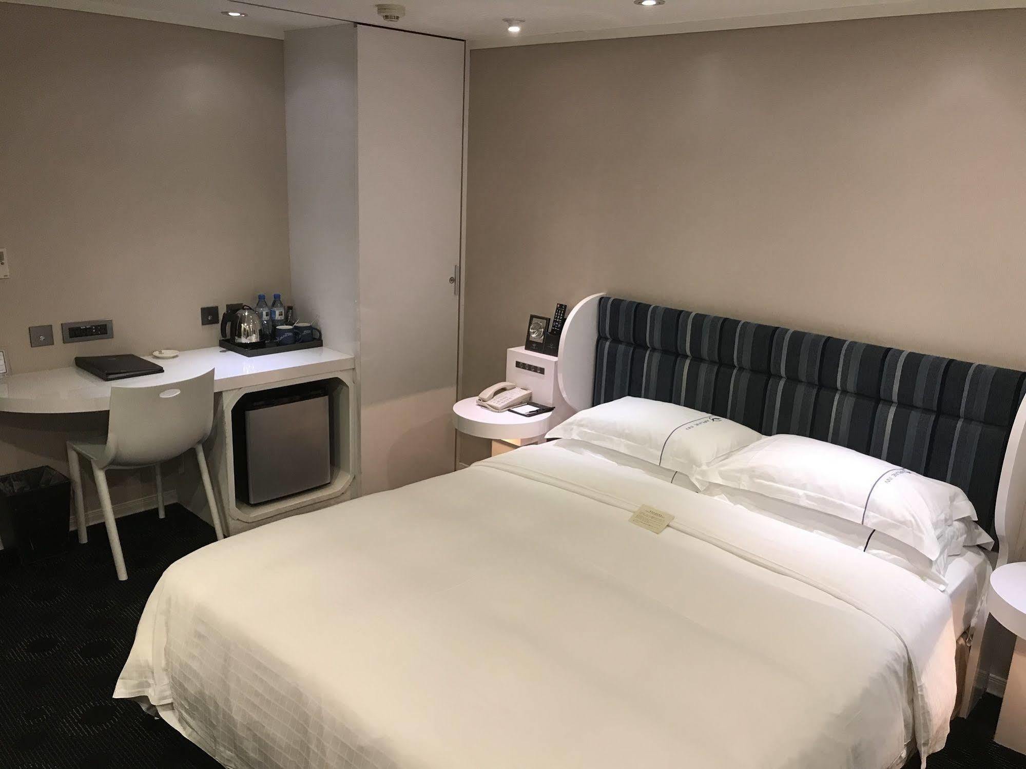 Ximen Airline Hotel Ταϊπέι Εξωτερικό φωτογραφία