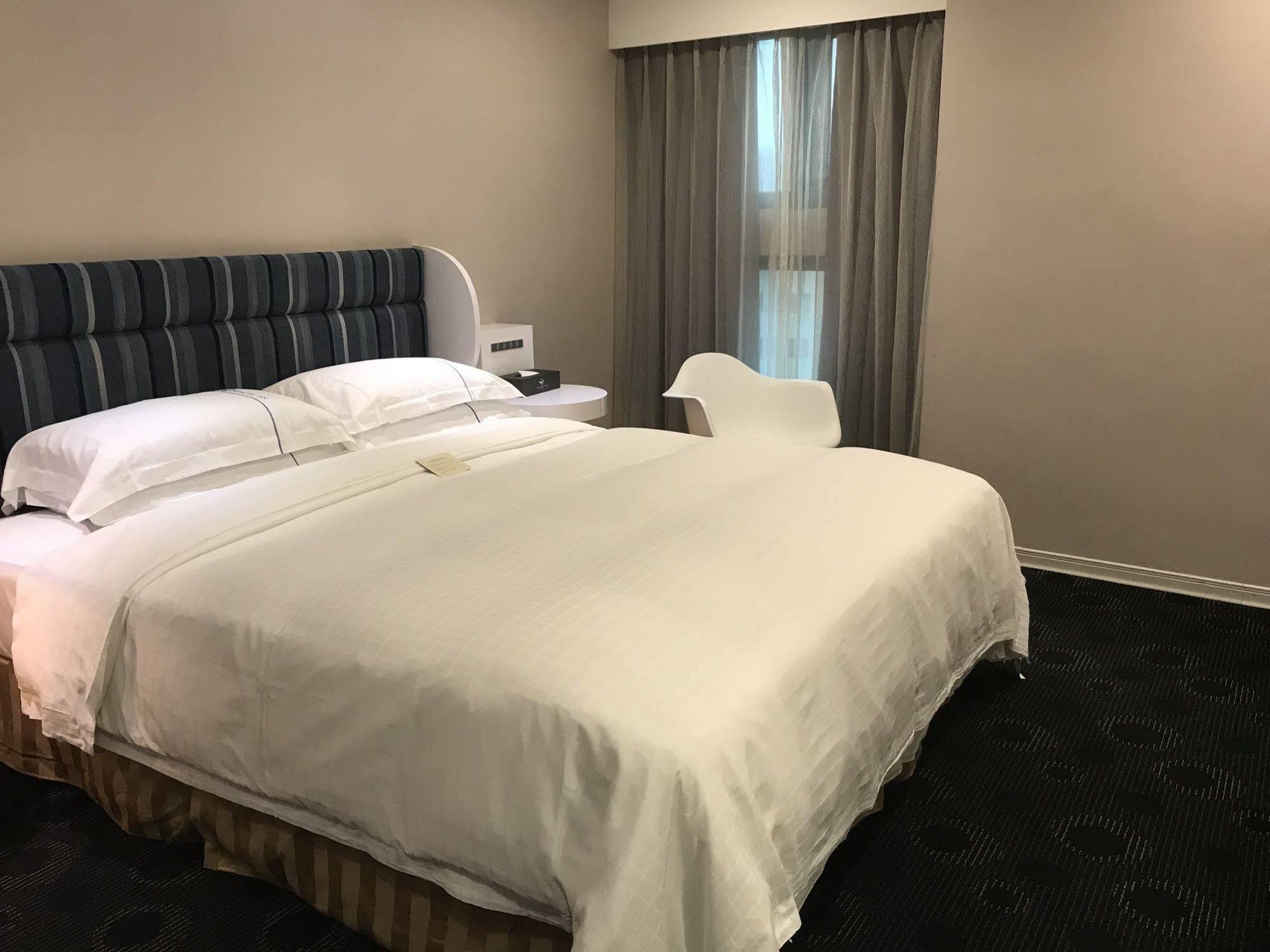 Ximen Airline Hotel Ταϊπέι Εξωτερικό φωτογραφία