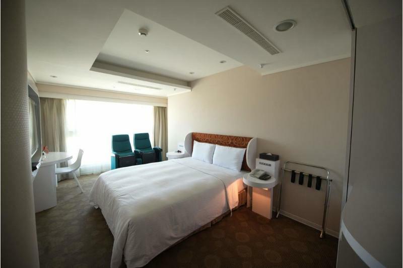 Ximen Airline Hotel Ταϊπέι Εξωτερικό φωτογραφία