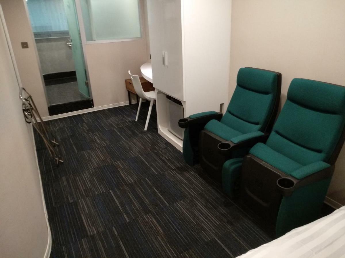 Ximen Airline Hotel Ταϊπέι Εξωτερικό φωτογραφία