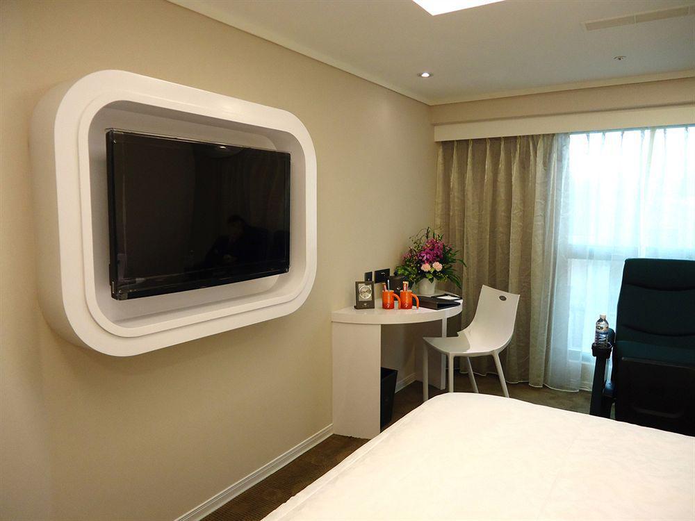 Ximen Airline Hotel Ταϊπέι Εξωτερικό φωτογραφία